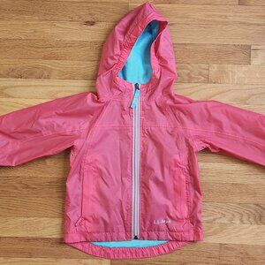 L.L. Bean Girls Jacket